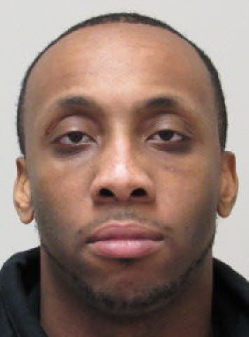 DARREN P EDMONDS